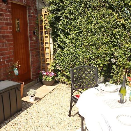 Hideaway Between Coast And Moors In A Beautiful Village Apartment Sleights Ngoại thất bức ảnh